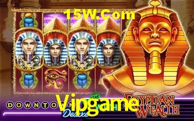 Bônus de Boas-vindas Vipgame