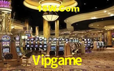 Experiência VIP Vipgame