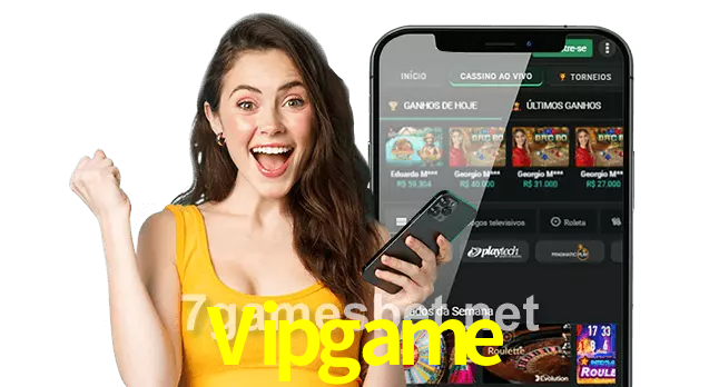Vipgame
