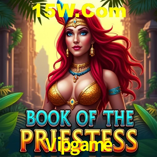 PIX Instantâneo Vipgame