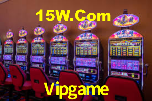 Welcome Bonus Vipgame