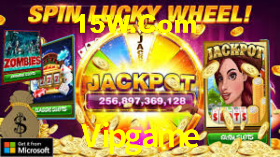 Vipgame App Interface