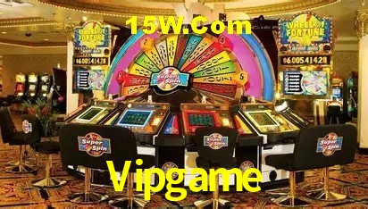 Provedores de Jogos Vipgame