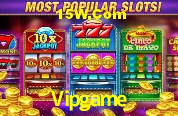 Tecnologia da Plataforma Vipgame