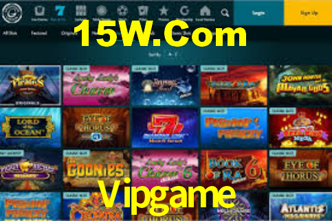 Exclusive Games Vipgame