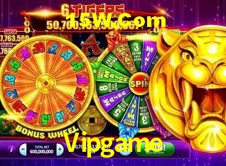 Estatísticas do Jogo Vipgame