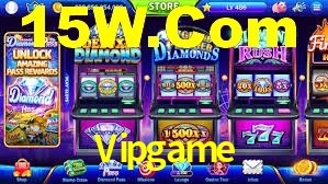 Secure Login Vipgame