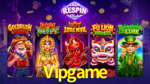 Cassino na plataforma Vipgame