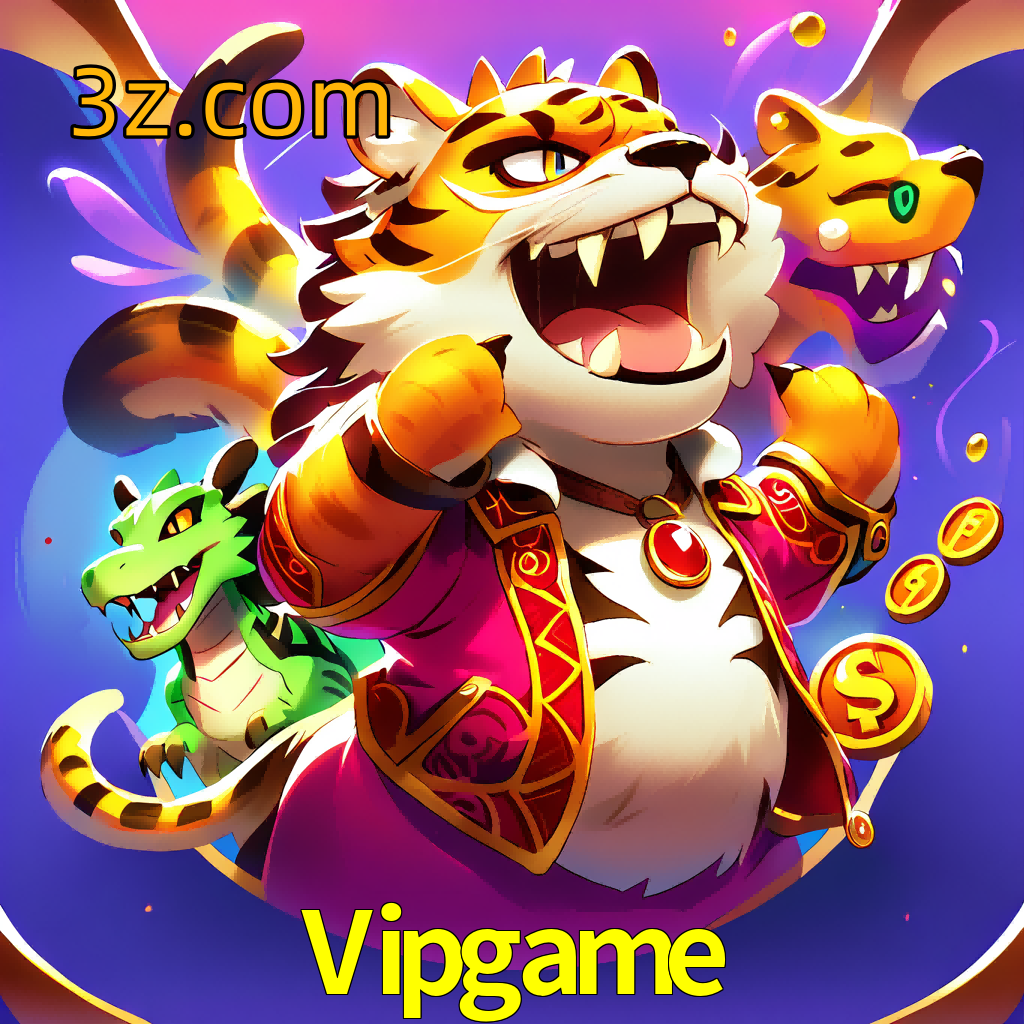 Vipgame 